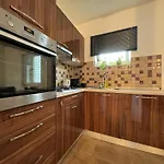 아파트 Cozy Crno