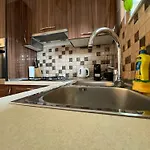 Cozy 아파트