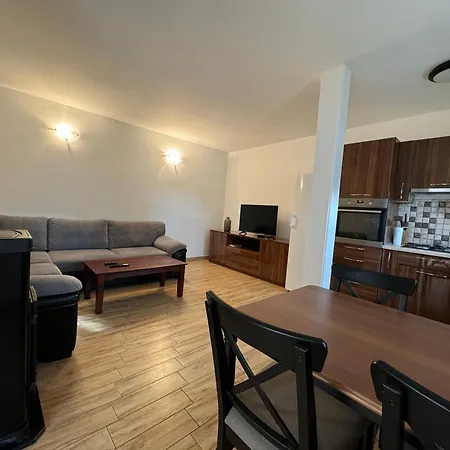 Near Zadar Airport & Apartmán *