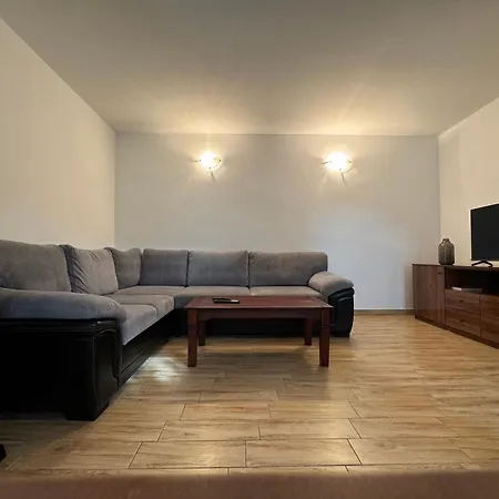 Near Zadar Airport & Apartmán