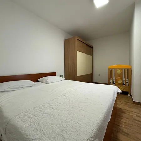 Cozy 아파트