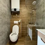 Cozy Apartmán *