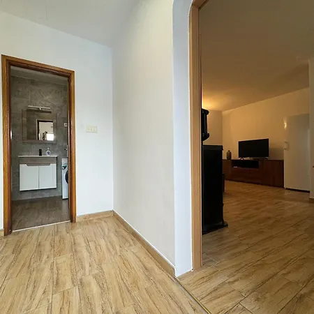 Apartament Cozy