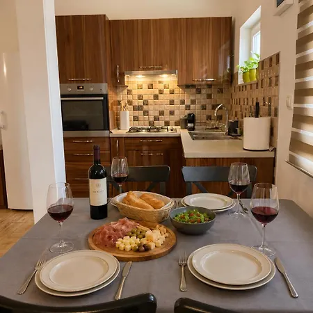 Near Zadar Airport &