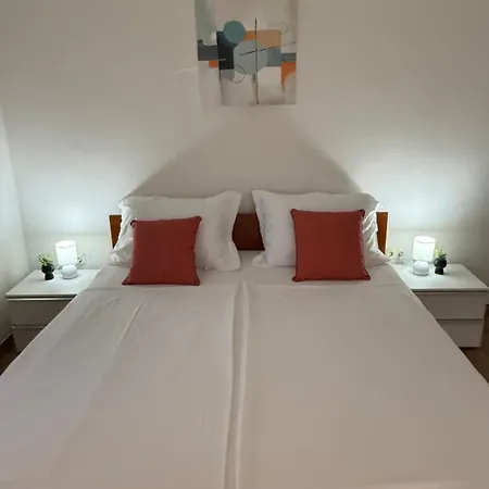 Near Zadar Airport &