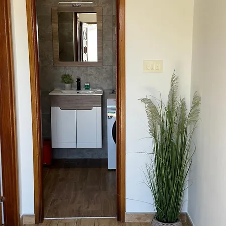 Near Zadar Airport & Crno